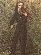 the legendary violinist niccolo paganini in spired composers and performers georges bizet